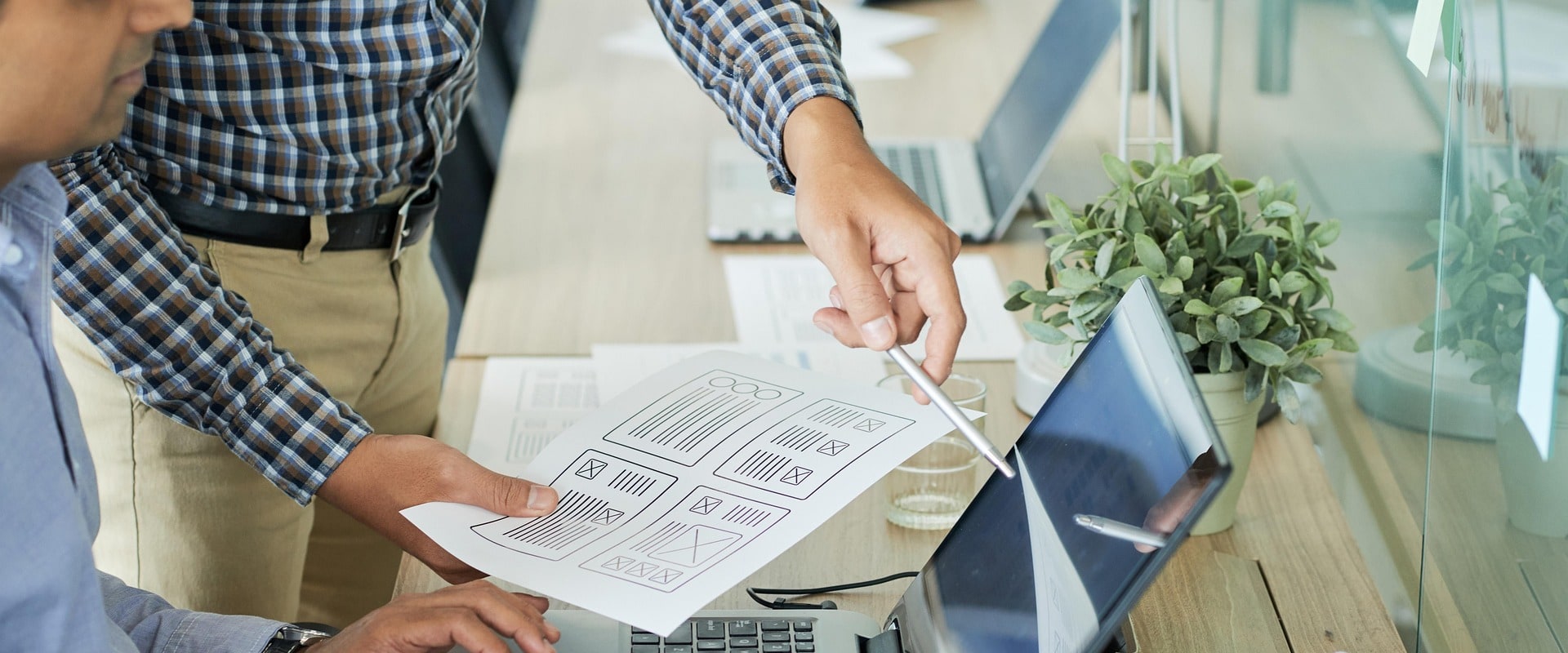 How a Southampton Website Designer Can Support Effective Online Lead Generation