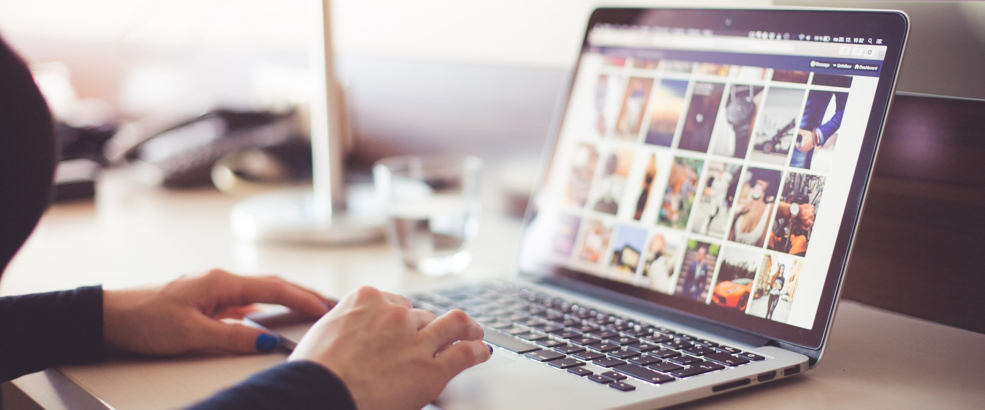 Online Lead Generation And Social Media Marketing In Tupelo: How To Stay Ahead Of The Competition