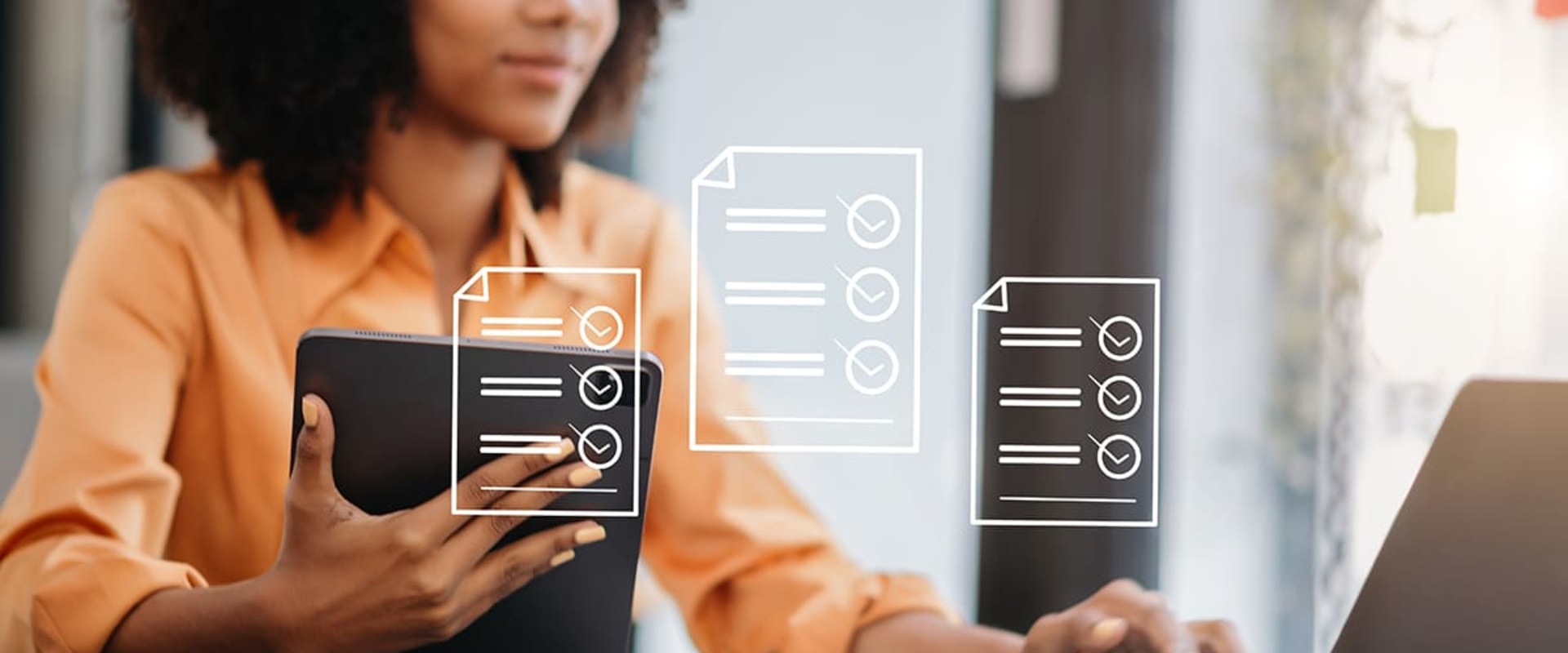 The Rarely Examined Relationship Between Digital Records Management and Lead Conversion Rates