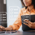 The Rarely Examined Relationship Between Digital Records Management and Lead Conversion Rates