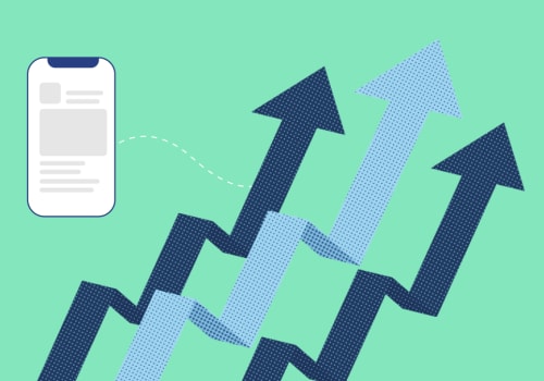 How do online marketers generate leads?