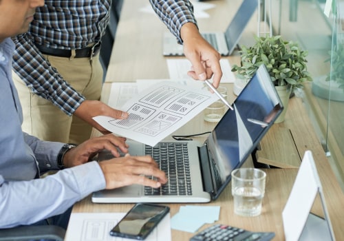 How a Southampton Website Designer Can Support Effective Online Lead Generation