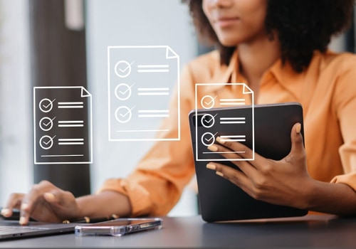 The Rarely Examined Relationship Between Digital Records Management and Lead Conversion Rates